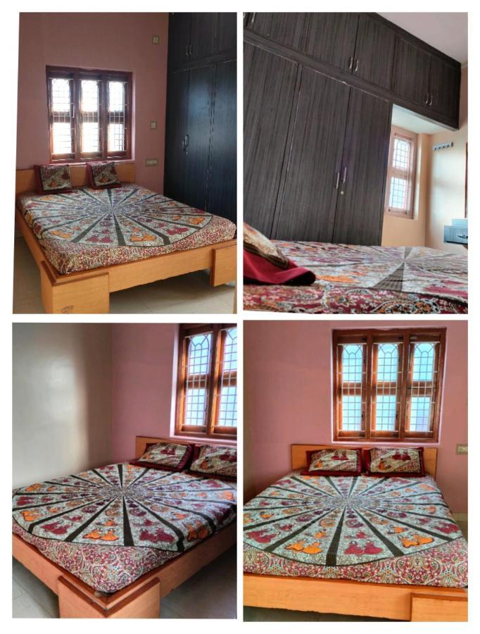 Sahasra Home Stay Hampi Hospet Luaran gambar