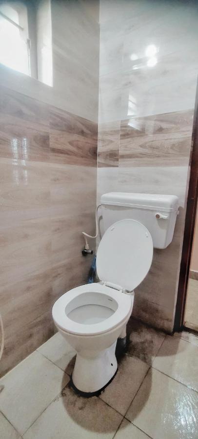 Sahasra Home Stay Hampi Hospet Luaran gambar
